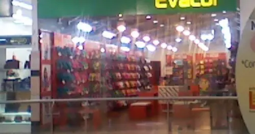 EVACOL CENTRO MAYOR EVACOL CENTRO MAYOR